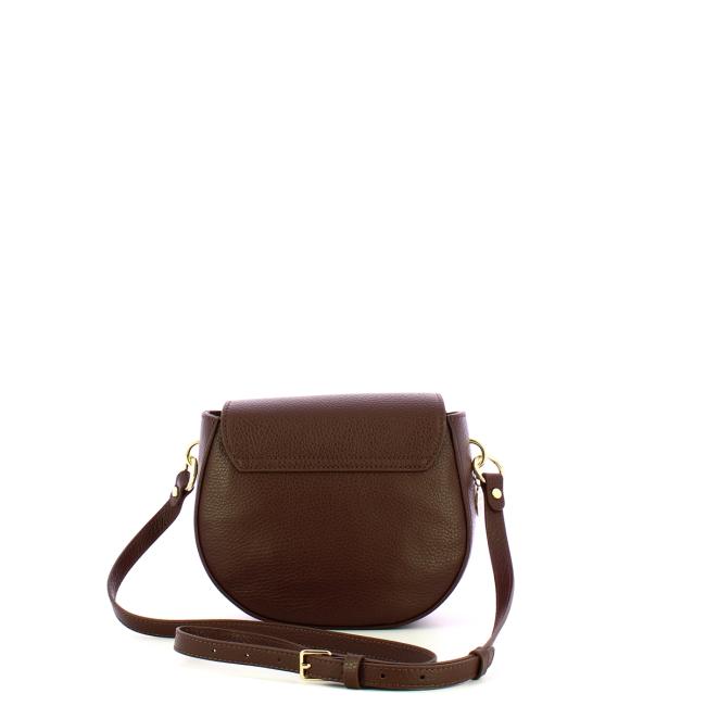 Coccinelle Alpha tracollina Brunette - E1GTP150385 W20 - 3