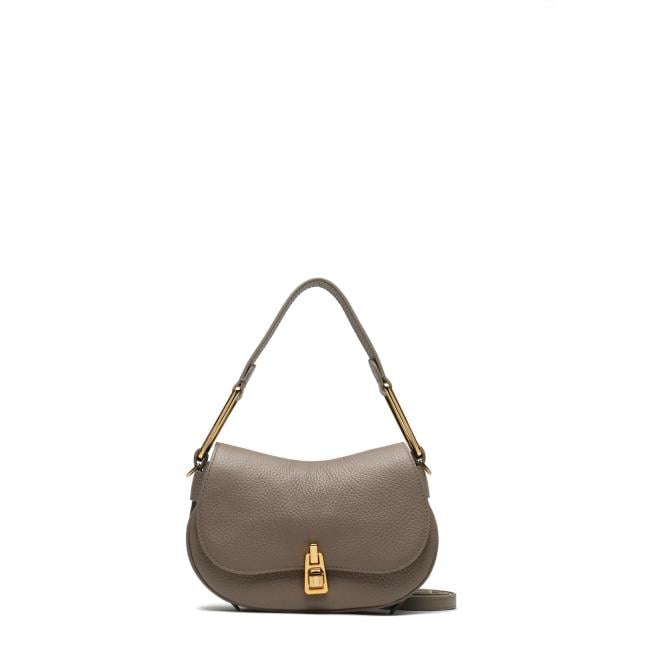 Coccinelle Borsa a mano Magie Soft Mini Warm Taupe - E1PQR580101 N59 - 1