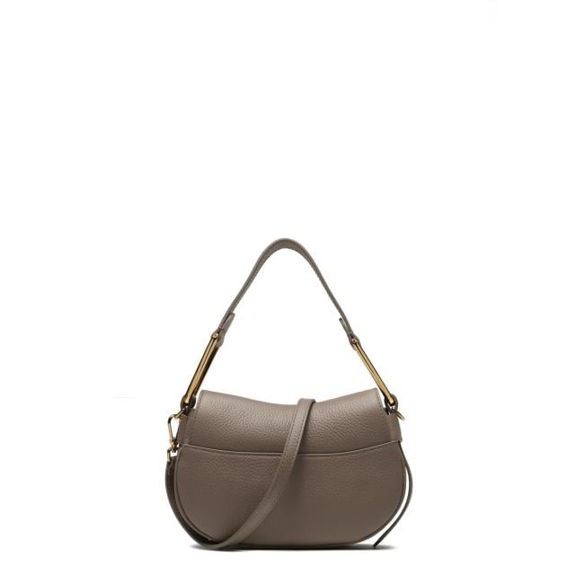 Coccinelle Borsa a mano Magie Soft Mini Warm Taupe - E1PQR580101 N59 - 4