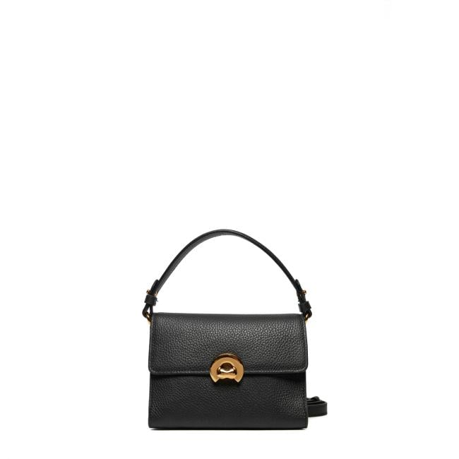 Coccinelle Binxie borsetta a mano Noir - E1P7P580121 001 - 1