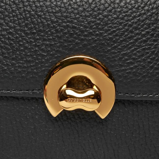 Coccinelle Binxie borsetta a mano Noir - E1P7P580121 001 - 3