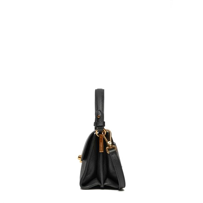 Coccinelle Binxie borsetta a mano Noir - E1P7P580121 001 - 4
