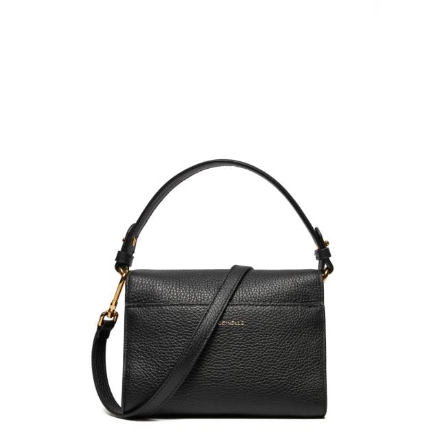 Coccinelle Binxie borsetta a mano Noir - E1P7P580121 001 - 5