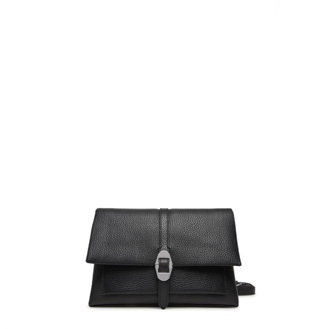 Coccinelle Dorian borsa a spalla Noir - E1RCK120202 001 - 1