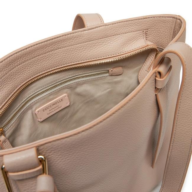Coccinelle Shopper Malory Rosette - E1R1K110201 N12 - 5