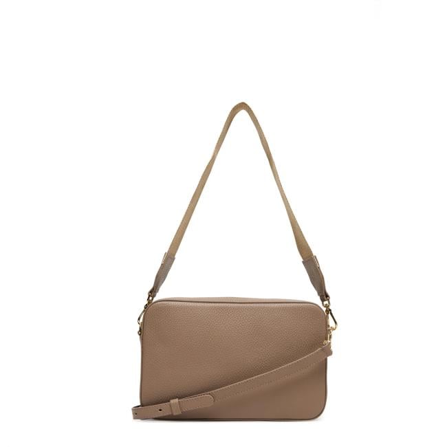 Coccinelle Sottospalla Mini Bag Tebe Warm Taupe 2 - E5MN5520101 N89 - 4