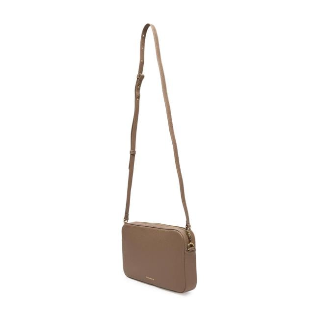 Coccinelle Sottospalla Mini Bag Tebe Warm Taupe 2 - E5MN5520101 N89 - 5