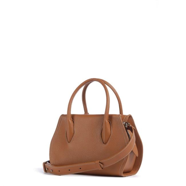 Coccinelle Borsa a mano Lord Small Cuir - E1RBF180201 W12 - 2