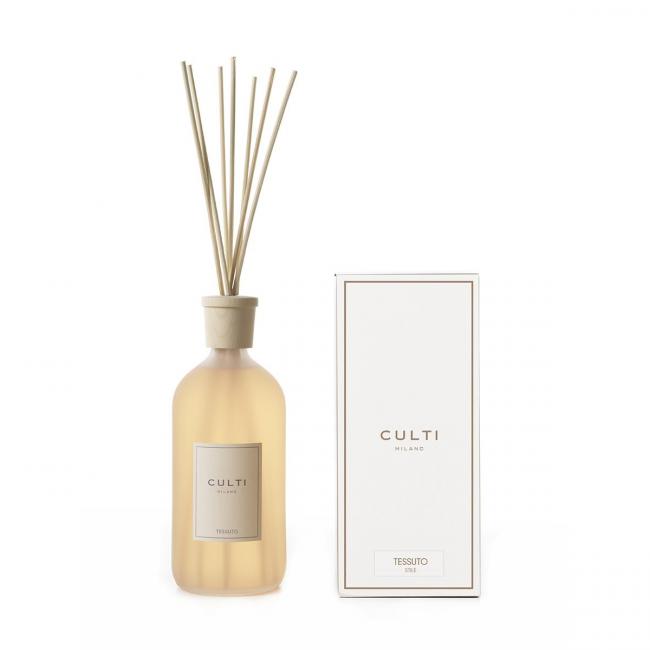 Culti Milano Diffusore Stile Tessuto 1000 ml - 2