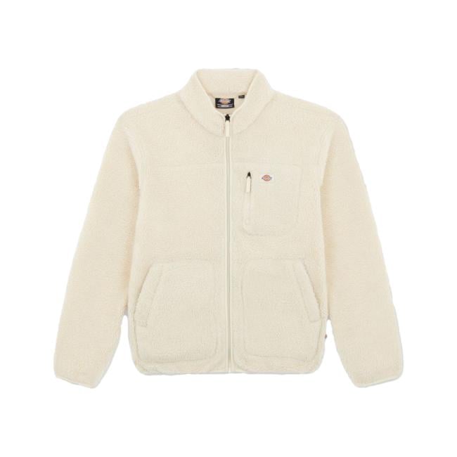Dickies Pile Mount Hope Whitecap Grey - 3