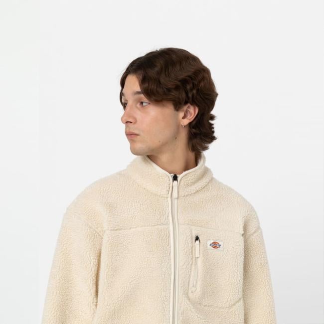Dickies Pile Mount Hope Whitecap Grey - 6