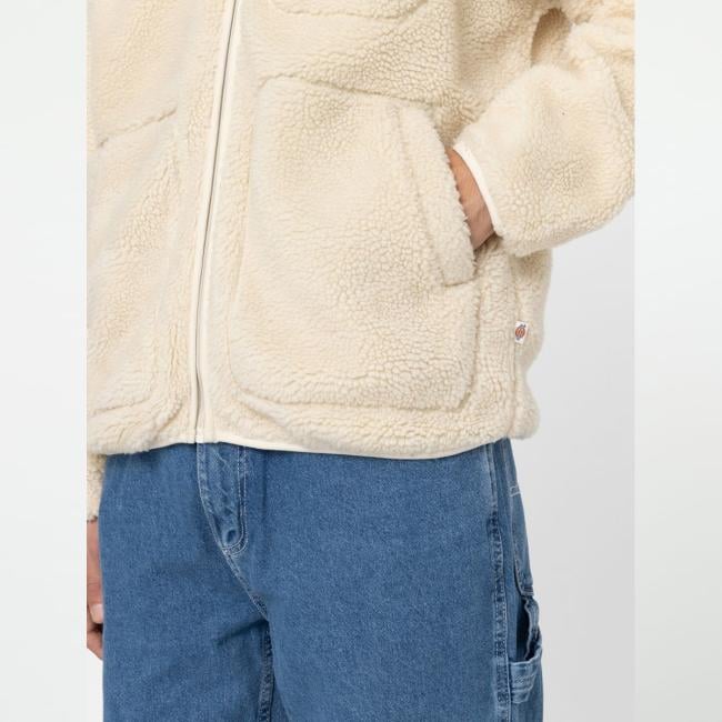 Dickies Pile Mount Hope Whitecap Grey - 7