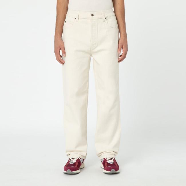 Dickies Jeans Thomasville Ecrù - 1