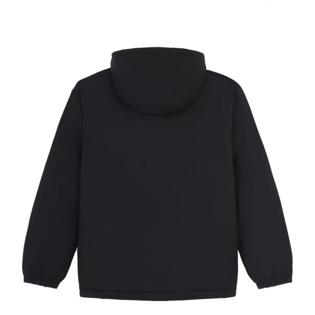 Dickies Giacca Plains Black - 8