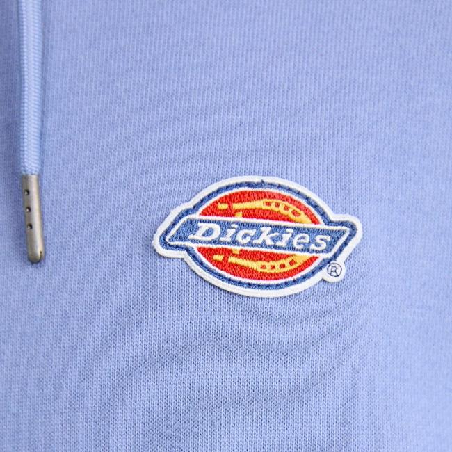 Dickies Millersburg Hoodie Country Blue Sweatshirt - 4