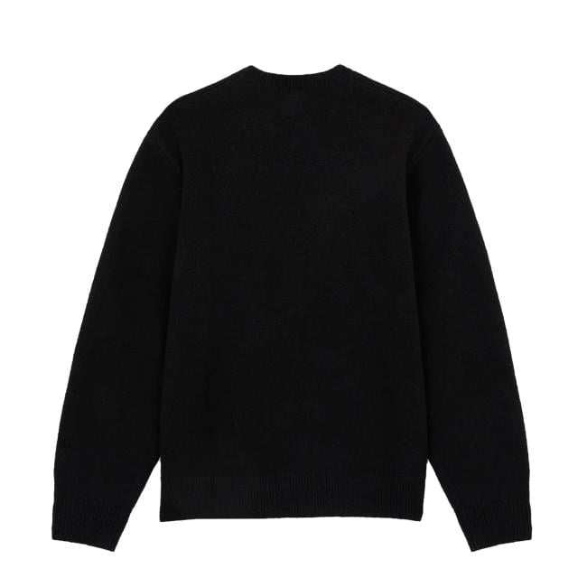 Dickies Maglione Ruston Black - 7