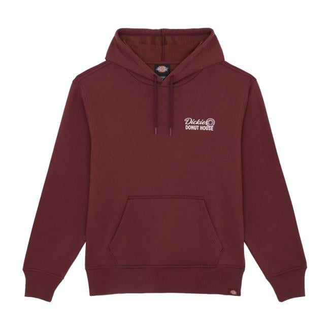 Dickies Felpa con cappuccio Donut House Andorra - 1