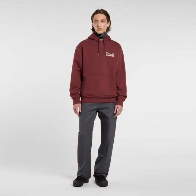 Dickies Felpa con cappuccio Donut House Andorra - 5