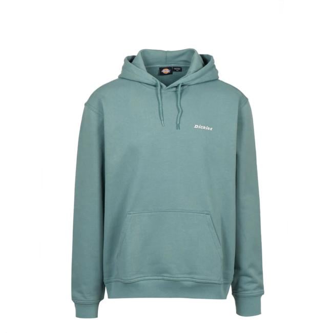 Dickies Felpa con cappuccio Loretto Stormy Sea - 1
