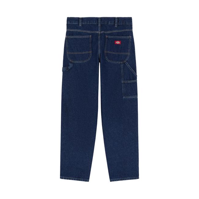 Dickies Jeans Carpenter regular 993 Dark Indigo - 2