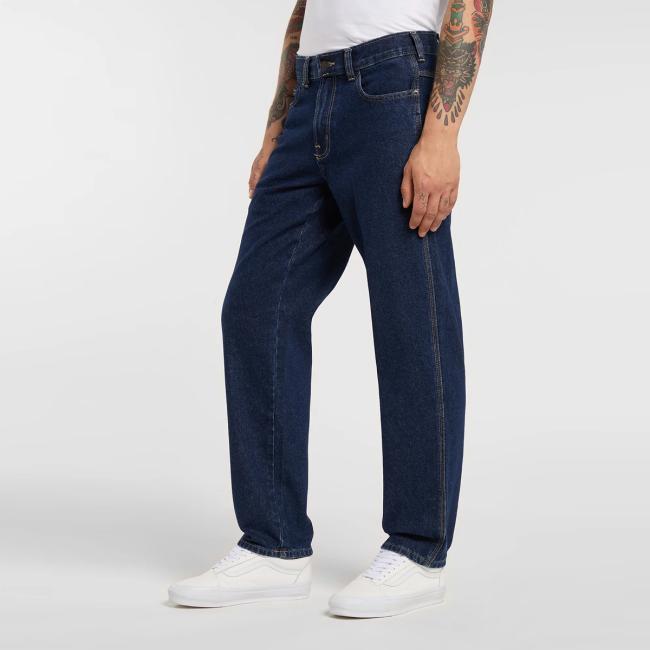 Dickies Jeans Carpenter regular 993 Dark Indigo - 6