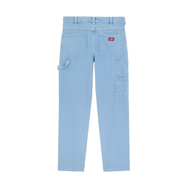Dickies Jeans Carpenter regular 993 Vintage Aged Blue - 2