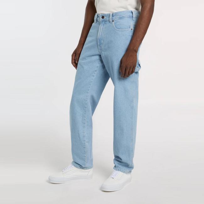 Dickies Jeans Carpenter regular 993 Vintage Aged Blue - 6