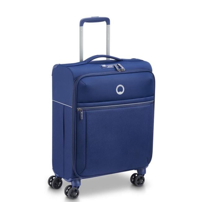 Delsey Bagaglio a mano Brochant 2.0 55 cm - 2