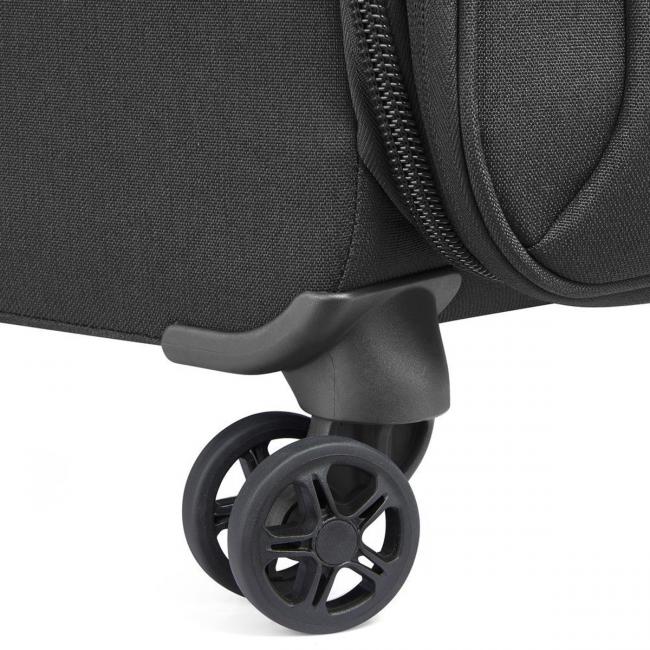 Delsey Trolley Medio Brochant 2.0 67 cm - 5