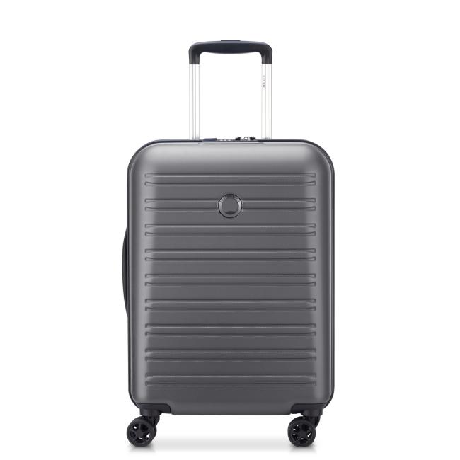 Delsey Bagaglio a mano Seguir 2.0 55 cm - 1