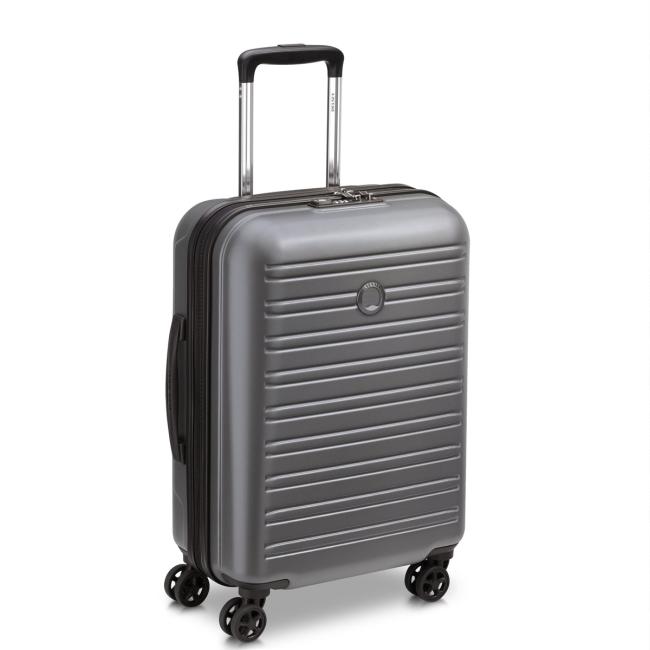 Delsey Bagaglio a mano Seguir 2.0 55 cm - 2