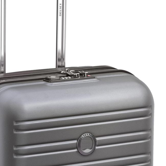 Delsey Bagaglio a mano Seguir 2.0 55 cm - 3