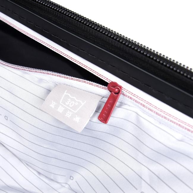Delsey Bagaglio a mano Seguir 2.0 55 cm - 6