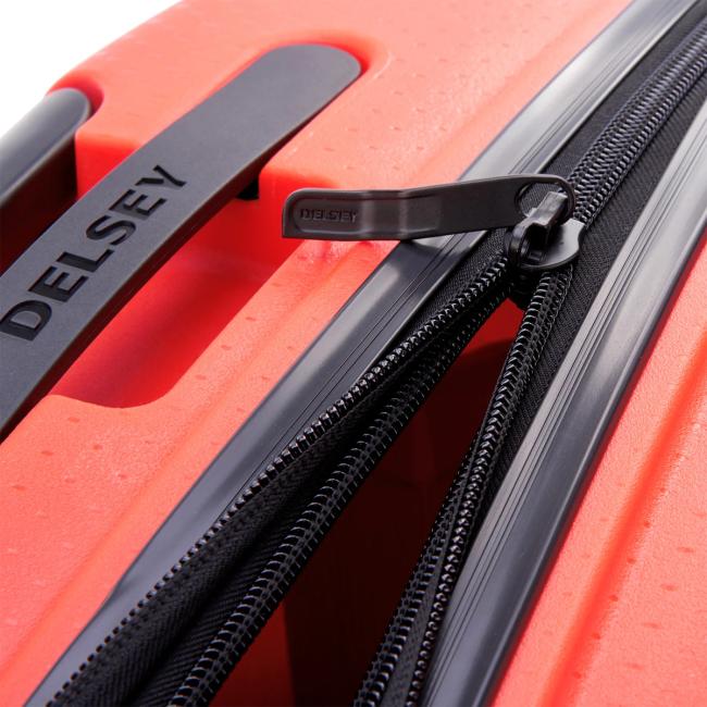 Delsey Trolley Grande Belmont Plus 71 cm - 3