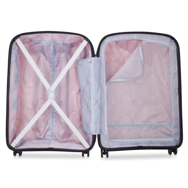 Delsey Trolley Grande Belmont Plus 71 cm - 9