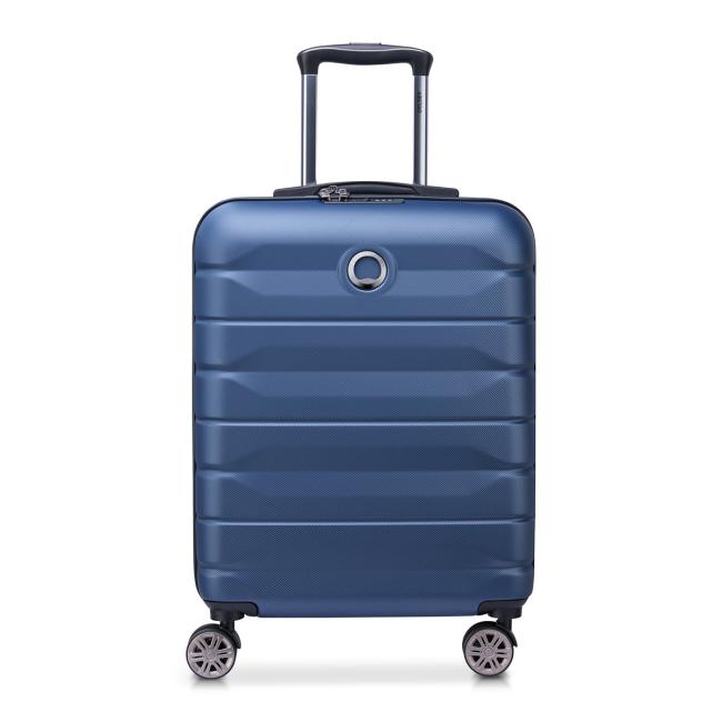 Delsey Bagaglio a mano Air Armour 55 cm - 1