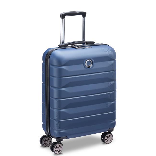 Delsey Bagaglio a mano Air Armour 55 cm - 2