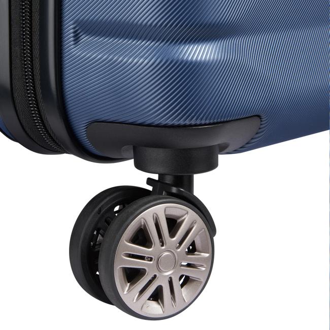 Delsey Bagaglio a mano Air Armour 55 cm - 7