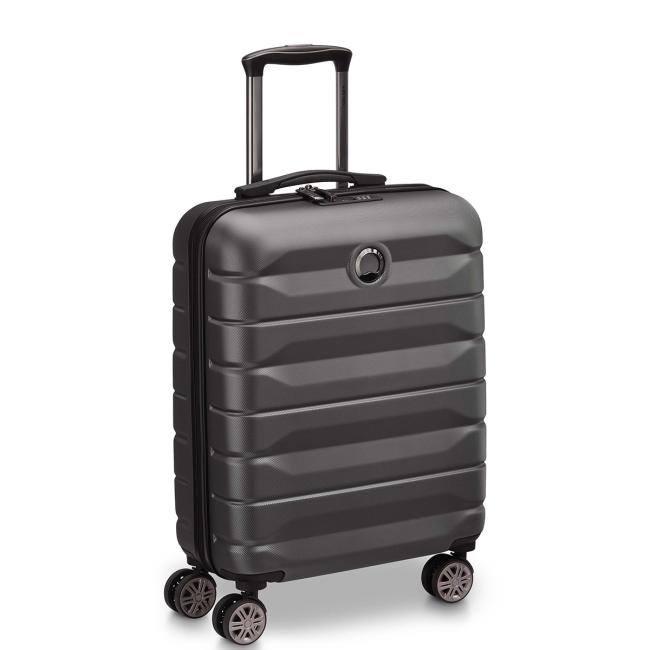Delsey Bagaglio a mano Air Armour 55 cm - 2