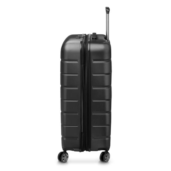 Delsey Trolley Grande Espandibile Air Armour 77 cm - 4