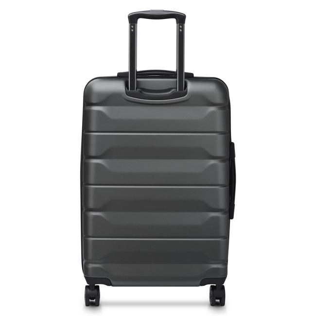 Delsey Trolley Medio Espandibile Air Armour 68 cm - 3