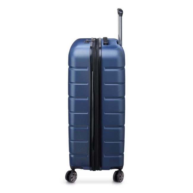 Delsey Trolley Grande Espandibile Air Armour 77 cm - 4