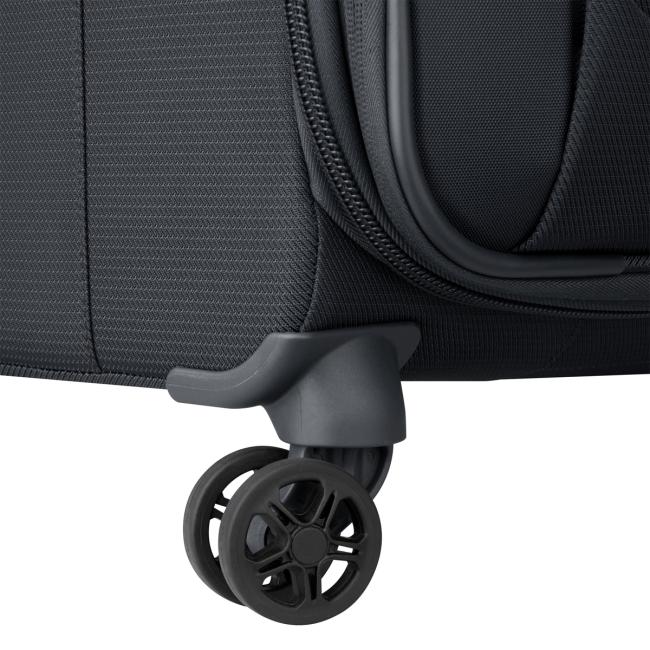 Delsey Trolley Medio Espanibile Montmartre Air 2.0 68 cm - 6