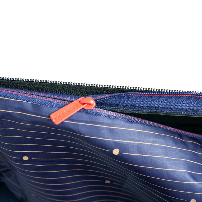 Delsey Trolley Medio Espanibile Montmartre Air 2.0 68 cm - 7