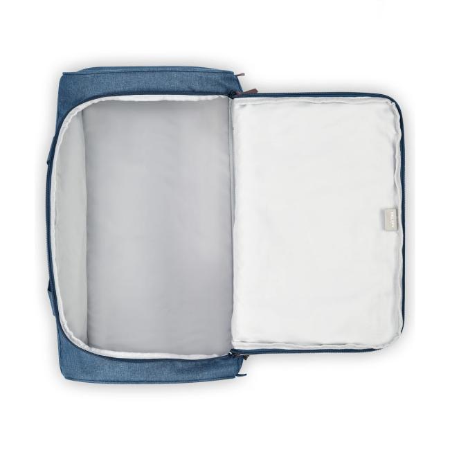 Delsey Borsone da Viaggio Maubert 2.0 50 cm - 6