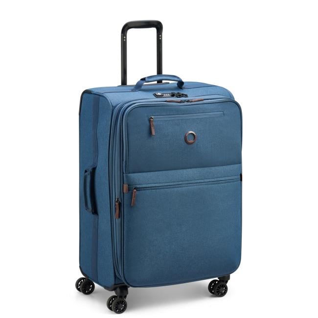 Delsey Trolley Medio Espandibile Maubert 2.0 69 cm - 2