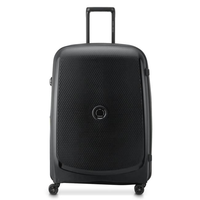 Delsey Trolley Grande Espandibile Belmont + 76 cm Nero - 1