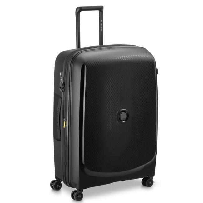 Delsey Trolley Grande Espandibile Belmont + 76 cm Nero - 2