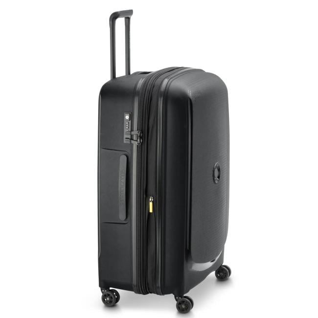 Delsey Trolley Grande Espandibile Belmont + 76 cm Nero - 3