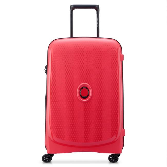 Delsey Trolley Grande Espandibile Belmont + 76 cm Arancione - 1